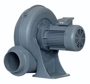 profesional metal centrifugal blower fan industrial for sale