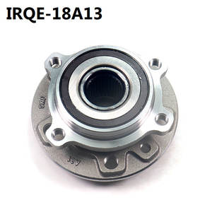 Unidad de Rodamiento de Rueda Delantera, Conjunto de Cabezal de Eje, Diámetro Interior de 98 mm, para Maserati IRCHE-18A13 670003580 - Product Image 1