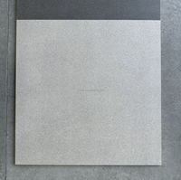 Carrelage en porcelaine à finition mate pour hôpitaux, fabricant de carreaux en porcelaine mate pour salons 60/60