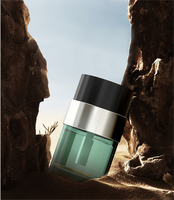 Diffuseur de parfum pour voiture JinYuYaoChen personnalisé - Matériel en verre, évaporation naturelle, parfum longue durée, design moderne et populaire
