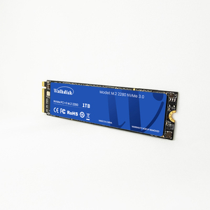 SSD 256GB 512GB 1TB Internal Solid State Disk Hard Drive SATA 3 2<strong>.</strong>5 Inch Laptop Desktop PC SSD - Product Image 1