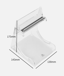<b>Speaker</b> Mobile Phone Desktop <b>Stand</b> Suitable for Charge 5/6 Acrylic Storage Rack Charge 5/6 - Product Image 6