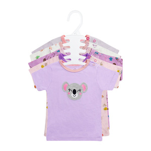 เซ็ตเสื้อยืดแขนสั้นแนวยุโรป2025ลำลองพิเศษสำหรับ AliExpress WISH สินค้าขายดีจากต่างประเทศ - Product Image 3