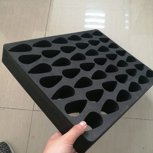 Tùy Chỉnh Đúc Cứng <span class=keywords><strong>EVA</strong></span> <span class=keywords><strong>Foam</strong></span> <span class=keywords><strong>Inlay</strong></span> Cho Súng Massage - Product Image 3