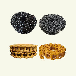 Groothandel Graafmachine Rupsbanden voor Graafmachine Rupslink voor <span class=keywords><strong>Komatsu</strong></span> PC60-5 PC60-6 - Product Image 1