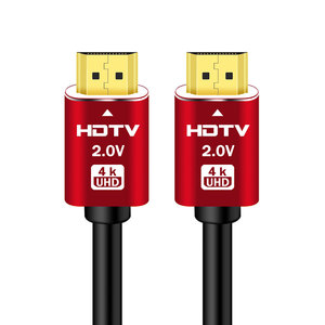 <span class=keywords><strong>Prix</strong></span> d'usine 60hz <span class=keywords><strong>4k</strong></span> 3d 2.0 câble Hdmi 28awg 18gbps plaqué or 1m 2m 3m 5m 10m 15m <span class=keywords><strong>4k</strong></span> câble Hdmi - Product Image 3