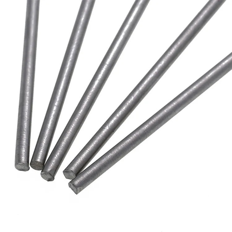 Factory supply top grade titanium alloy bar Gr 1 Gr 2 Gr 3 Gr 5 pure titanium rod