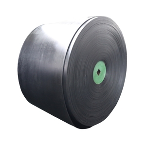 Madencilik endüstrisi için ağır hizmet tipi çelik kordon boru taşıyıcı kayışları yeni darbeye dayanıklı tasarım - Product Image 5