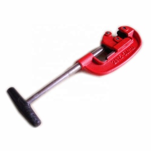 Máy Cắt Ống bánh xe đơn 612021 cho máy cắt Ống 1/8 đến 2" - Product Image 2