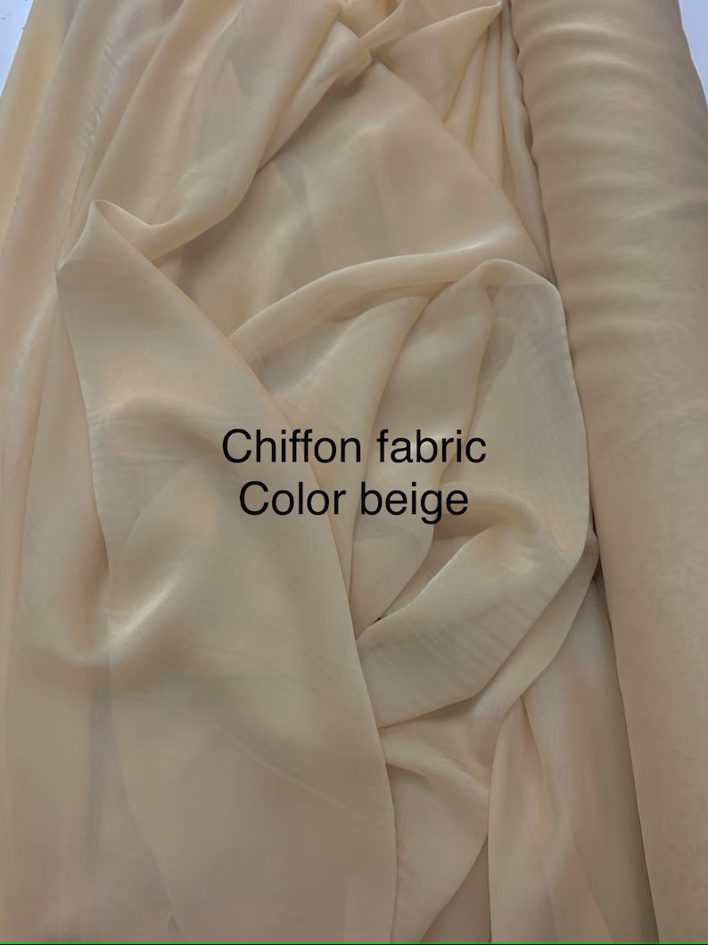 Beige, couleur faite sur commande