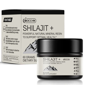 शुद्ध हिमलयन शिलजीत सेन थोक निजी लेबल शुद्ध शिलजीत सोने का मूल शिलजीत पूरक - Product Image 3