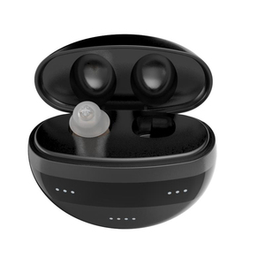 Wenatone nueva tendencia <span class=keywords><strong>Smart</strong></span> <span class=keywords><strong>Health</strong></span> C700 OTC Mini Digital Invisible inalámbrico recargable audífonos para sordos - Product Image 6