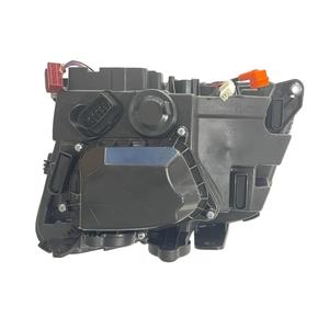 Sistema de Iluminación Automotriz Halógeno Original, Faro Delantero Derecho para VW AMAROK 2017 2018 2019 2020 2021 <span class=keywords><strong>2022</strong></span> para 2H1941018A - Product Image 4
