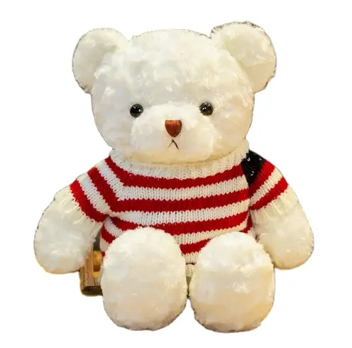 plush toys Cuddly teddy bear cuddly bear gift bear plush animal toy birthday gifts