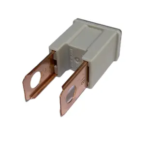Fusible de cuchilla automática con conector de caja de fusibles de 2/2"