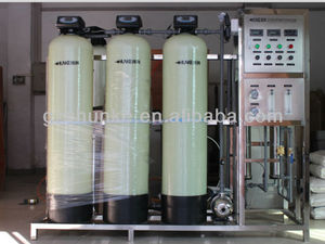 132 galones <span class=keywords><strong>por</strong></span> <span class=keywords><strong>hora</strong></span> Industrial ósmosis inversa 500 LPH lluvia lago pozo agua doméstica Ro sistema de filtro de agua potable - Product Image 4