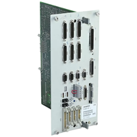 NOUVEAU Système CNC 810D Module de commande du tableau de bord CCU1 6FC5410-0AY01-0AA0 6fc5410-0ay01-0aa0