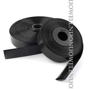 Ruban de micro-irrigation en plastique de 50 m, 3/4'' (<span class=keywords><strong>20</strong></span> <span class=keywords><strong>mm</strong></span>), avec 0 <span class=keywords><strong>à</strong></span> 5 trous, <span class=keywords><strong>tuyau</strong></span> souple agricole pour membrane de serre - Product Image 4
