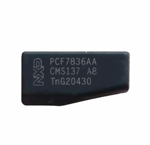원래 PCF7936AA 칩 공백 <span class=keywords><strong>ID46</strong></span> - Product Image 3