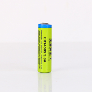 بطارية ليثيوم ثيوسيانات ER14505 عالية السعة للبيع بالجملة، خلية ليثيوم أولية - Product Image 4