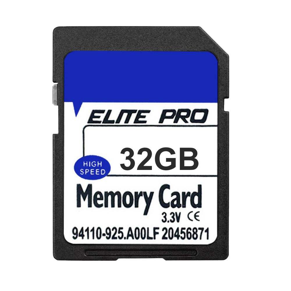 32GB