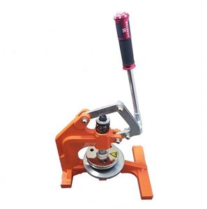 Coupe-papier manuel avec moteur 250W 220V pour la découpe de tissus - Product Image 3