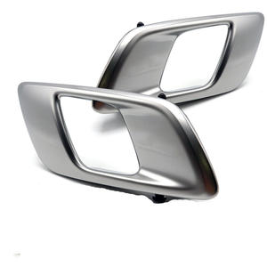 Manijas de Puerta AB3921971 y AB3921970 2012-2021 para Ford Ranger para Uso Interior - Product Image 2