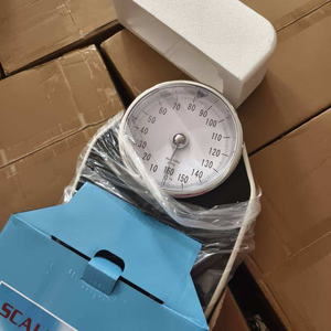 150kg Mechanische Badezimmer-Körper waage Gewichts waage Maschine Krankenhaus möbel Persönliche Waage - Product Image 4