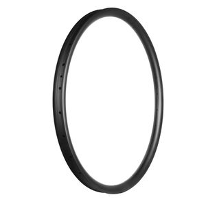 Llantas de Bicicleta de Montaña de <span class=keywords><strong>Carbono</strong></span> 29er, Llantas Anchas de 38 mm para Bicicleta de Montaña Enduro, Llanta Ancha de Montaña AD938-AM - Product Image 1
