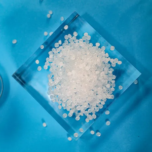 Import High Quality Plastic Polypropylene Virgin <b>PP</b> Granules - Product Image 6