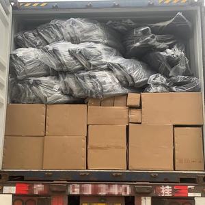 Kit de parachoques delantero de alta calidad KEBEL, precio de fábrica, kit de carrocería de coche OEM para VW ATLAS 2021-2023 - Product Image 6