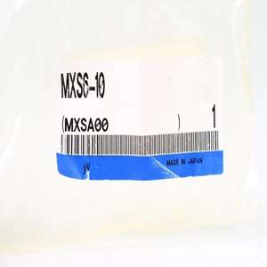 กระบอกสูบสไลด์ Original-SMC MXS6-10 - Product Image 5