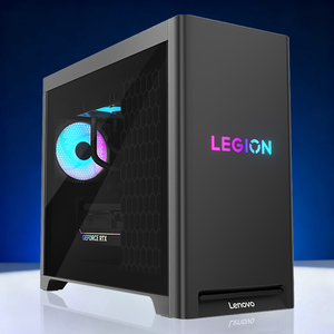 <span class=keywords><strong>PC</strong></span> Ordinateur de jeu <span class=keywords><strong>PC</strong></span> de bureau <span class=keywords><strong>Lenovo</strong></span> Legion Intel I7 13650HX 24G 1T SSD RTX3070-8G <span class=keywords><strong>Lenovo</strong></span> Legion Gemer <span class=keywords><strong>PC</strong></span> 7000K - Product Image 1