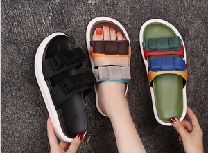 <span class=keywords><strong>Ciabatte</strong></span> da Donna alla Moda con Suola <span class=keywords><strong>in</strong></span> <span class=keywords><strong>Gomma</strong></span> e Fiocco <span class=keywords><strong>in</strong></span> Tessuto di Alta Qualità - Product Image 5