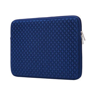 Venta al por mayor de fábrica de estilo informal portátil de neopreno funda suave de gran capacidad bolsa de ordenador portátil impermeable - Product Image 4