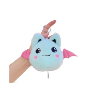 Plushie Dễ Thương Phim Hoạ<span class=keywords><strong>t</strong></span> Hình Phim Hoạ<span class=keywords><strong>t</strong></span> Hình Bat Sang Trọng Keychain Peluches Kawaii Halloween Quà <span class=keywords><strong>T</strong></span>ặng Thú Nhồ<span class=keywords><strong>i</strong></span> Bông Bay Đô<span class=keywords><strong>i</strong></span> Mắ<span class=keywords><strong>t</strong></span> Lớn Bat Mó<span class=keywords><strong>c</strong></span> Khó<span class=keywords><strong>a</strong></span> Đồ Chơ<span class=keywords><strong>i</strong></span> - Product Image 5