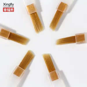 Di alta qualità spazzola di ricambio in Nylon resistente tappo a <span class=keywords><strong>vite</strong></span> in plastica per Gel di smalto per unghie Base strato superiore per unghie colla olio - Product Image 1