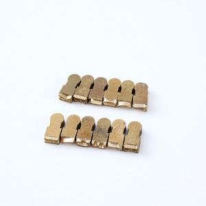 Lettere di alfabeto personalizzate scadono numero di lotto lettere cifre a caldo foglio di codice <span class=keywords><strong>Font</strong></span> in ottone acciaio che timbra caratteri - Product Image 1
