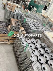 เครื่องฟอกไอเสียเชิงเร่งปฏิกิริยาสำหรับ Land Rover Freelander <span class=keywords><strong>2</strong></span> 3.<span class=keywords><strong>2</strong></span> - Product Image 3