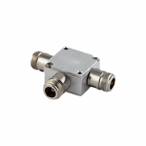 ZFSC-2-5B-N+ ตัวแทนจำหน่ายที่ได้รับอนุญาต ตัวแบ่งกำลัง RF-ตัวแยกสัญญาณ - Product Image 1