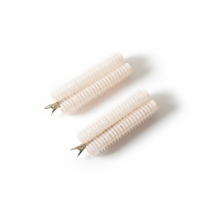 2-Pack Simple Volume Hair <b>Roller</b> Clips - Product Image 2