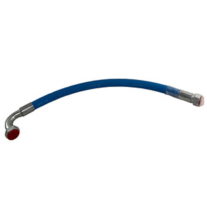 ท่อส่งน้ำมัน Atlas Copco รุ่น 0574991135 สำหรับเครื่องอัดอากาศแบบสกรูและแบบลูกสูบ - Product Image 4