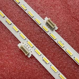Bande de rétroéclairage LED de haute qualité, pour TOSHIBA 55U7600C D55A830U TCL L55C1_<span class=keywords><strong>UDG</strong></span> 67-541340-0HA T72M550303AI2ET13C1UD-L/R - Product Image 3