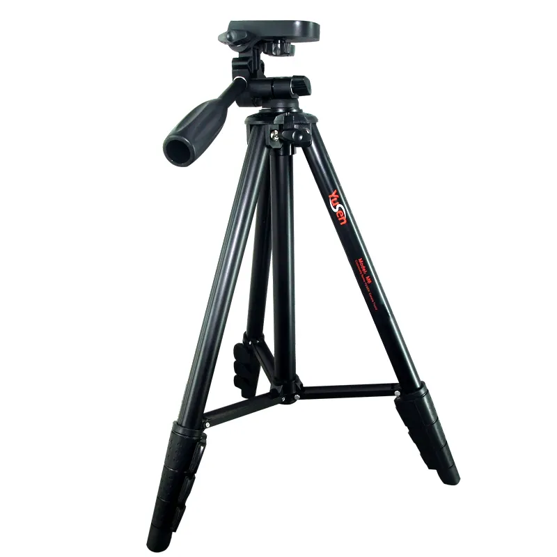 Best Price 3 Axis Head Mini Tripod Camera Remote Tripod Stand Gimbal Stabilizer For mobile phone