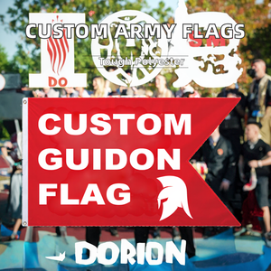 Impression numérique personnalisée 2x3 pieds 3x5 pieds 4x6 pieds, guidon des forces spéciales, tout logo, bannières personnalisées, drapeaux d'équipe sportive en plein air, drapeaux de club - Product Image 3