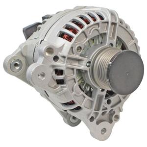 Alternador de 12V 140A 6S para Audi A3 Q7 SEAT Exeo SKODA Superb Octavia VW Golf 5 Jetta 5 Golf 1.4 <span class=keywords><strong>TSI</strong></span> 2012 Beetle 90A - Product Image 3