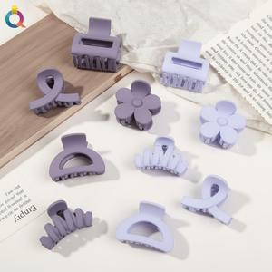 Vendita all'ingrosso di tendenza di moda con perline di cristallo per capelli eleganti accessori per lo Styling dei bambini vendita calda - Product Image 1