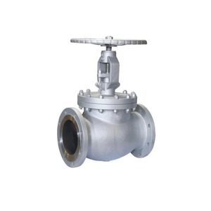 Trung Quốc nhà máy OEM tùy chỉnh độ chính xác cao đúc thép kiểm tra van - Product Image 4