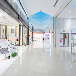 Minew Ble Beacon Gateway 300 Mét Tầm Xa Wifi Bluetooth Ethernet Cổng Iot - Product Image 6