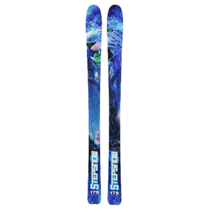 Esquís alpinos Esquí para adultos Toda la montaña Fijaciones de esquí alpino personalizadas <span class=keywords><strong>Botas</strong></span> Juego de esquí para nieve Deportes de invierno Venta al por mayor Esquí y tabla de nieve - Product Image 4